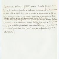 fl2309 - Page sans numérotation - TAPIS / TAPPIE (Jaques / Jacques, de la)