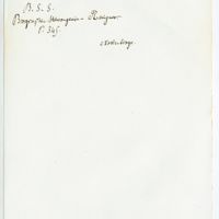 fl2328 - Page sans numérotation - LAUNAY (Louis)