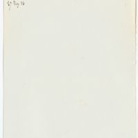 fl2337 - Page sans numérotation - LAURENS / LORANS (Roland / Rolland, sieur de la Saunaye)