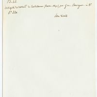 fl2339 - Page sans numérotation - LAURENSI (Honoré)