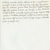 fl2345 - Page sans numérotation - LAUZE (François, de)