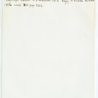 fl2360 - Page sans numérotation - LE BAILLIT / LE BAILLIF / LE BAILLIF DE LA RIVIERE (Roch)