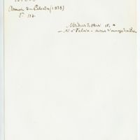 fl2362 - Page sans numérotation - LE BAILLIT / LE BAILLIF / LE BAILLIF DE LA RIVIERE (Roch)