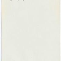 fl2375 - Page sans numérotation - LE BLANC (Toussainct)