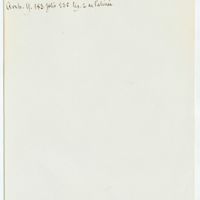 fl2385 - Page sans numérotation - LE BRETON / LE BRETON LEMPEREUR (Charles)