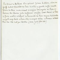 fl2400 - Page sans numérotation - LE CLERC (Jehan)