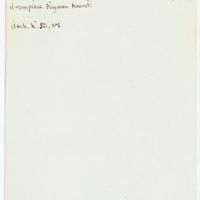 fl2403 - Page sans numérotation - LE CLERC (Jean Baptiste)