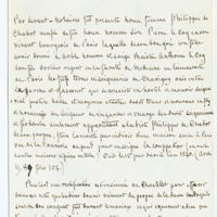 fl2412 - Page sans numérotation - LE COQ / LECOQ (Antoine / Anthoine)