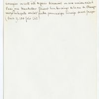 fl2418 - Page sans numérotation - LE COUSTELIER (Jaques)