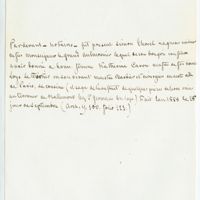 fl2455 - Page sans numérotation - LE FORTIER (Loys)