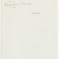 fl2488 - Page sans numérotation - LEGRIS-DUVAL (Pierre Marie)