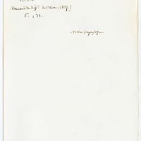 fl2498 - Page sans numérotation - LEJEUNE (Jean-Charles-Joseph)