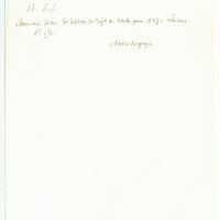 fl2509 - Page sans numérotation - LEMARE (Pierre-Alexandre)