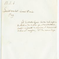 fl2552 - Page sans numérotation - LEPOIS (Charles)