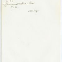 fl2560 - Page sans numérotation - LERMINIER (Nilamond Théodoric / Théodoric-Nilammon)