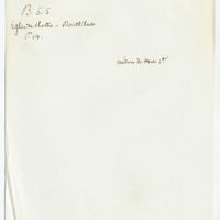 fl2607 - Page sans numérotation - LE SOURD (Jean)