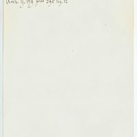 fl2686 - Page sans numérotation - LAURENS / LORANS (Roland / Rolland, sieur de la Saunaye)