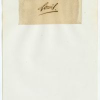 fl2703 - Page sans numérotation - LOUIS