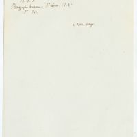 fl2713 - Page sans numérotation - LOUYER-VILLERMAY (Jean-Baptiste de)