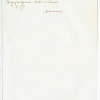 fl2734 - Page sans numérotation - MAHUDEL (Nicolas)