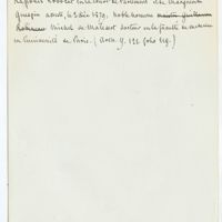 fl2751 - Page sans numérotation - MALESERT (Michel, de)