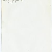 fl2764 - Page sans numérotation - MANDAT (Francois / François)