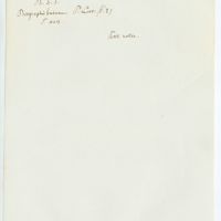 fl2801 - Page sans numérotation - MARESCHAL / MARECHAL (Louis-Nicolas)