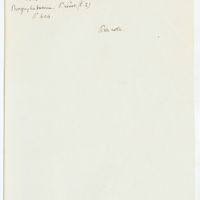 fl2802 - Page sans numérotation - MARESCHAL (Louis-Auguste)