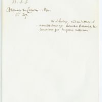 fl2803 - Page sans numérotation - MARESCOT (Michel)