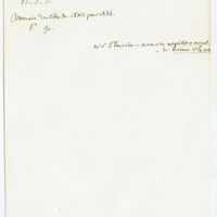 fl2804 - Page sans numérotation - MARESCHAL / MARECHAL (Louis-Nicolas)