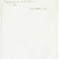 fl2832 - Page sans numérotation - MARIS / MARAIS (Charles)