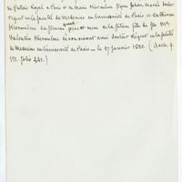 fl2843 - Page sans numérotation - MARTIN (Jean)