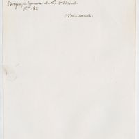 fl2850 - Page sans numérotation - MARTIGNY (Jean-Baptiste)