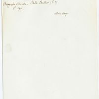 fl2857 - Page sans numérotation - MASSUET (Pierre)