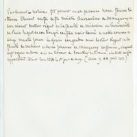 fl2864 - Page sans numérotation - MAUGARNY (Aureaulme, de)