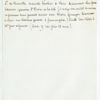 fl2891 - Page sans numérotation - MENAULT (Edme)