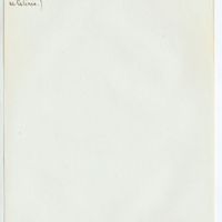 fl2905 - Page sans numérotation - MERLIN (Georges)