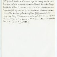 fl2938 - Page sans numérotation - MILLET (Denis)