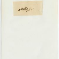 fl2941 - Page sans numérotation - MILLOT