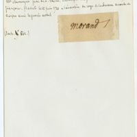 fl2999 - Page sans numérotation - MORAND