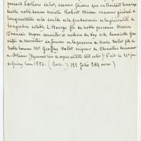 fl3054 - Page sans numérotation - MYRON (François)