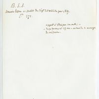 fl3143 - Page sans numérotation - PARDOUX / PERDULEIS / PERDULEUR (André)