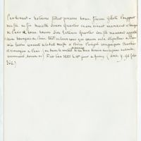 fl3163 - Page sans numérotation - PARIGAL (Brice)