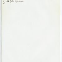 fl3191 - Page sans numérotation - PAULMIER (Pierre)