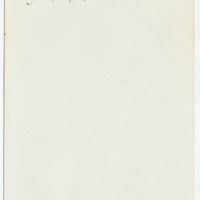 fl3200 - Page sans numérotation - PAYSANT (Jean)