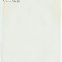 fl3326 - Page sans numérotation - PIGRAY / PIGRAEUS PIGREY (Pierre / Petrus)