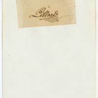 fl3335 - Page sans numérotation - PILLARD