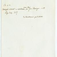 fl3381 - Page sans numérotation - POILROUX (Jean Antoine)
