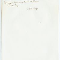 fl3385 - Page sans numérotation - POINTE (Honoré Joseph)