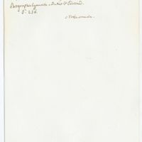 fl3455 - Page sans numérotation - POUTEAU (Claude)